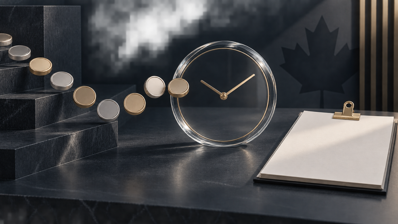 Large Cash Transactions in Canada: The 24-Hour Rule