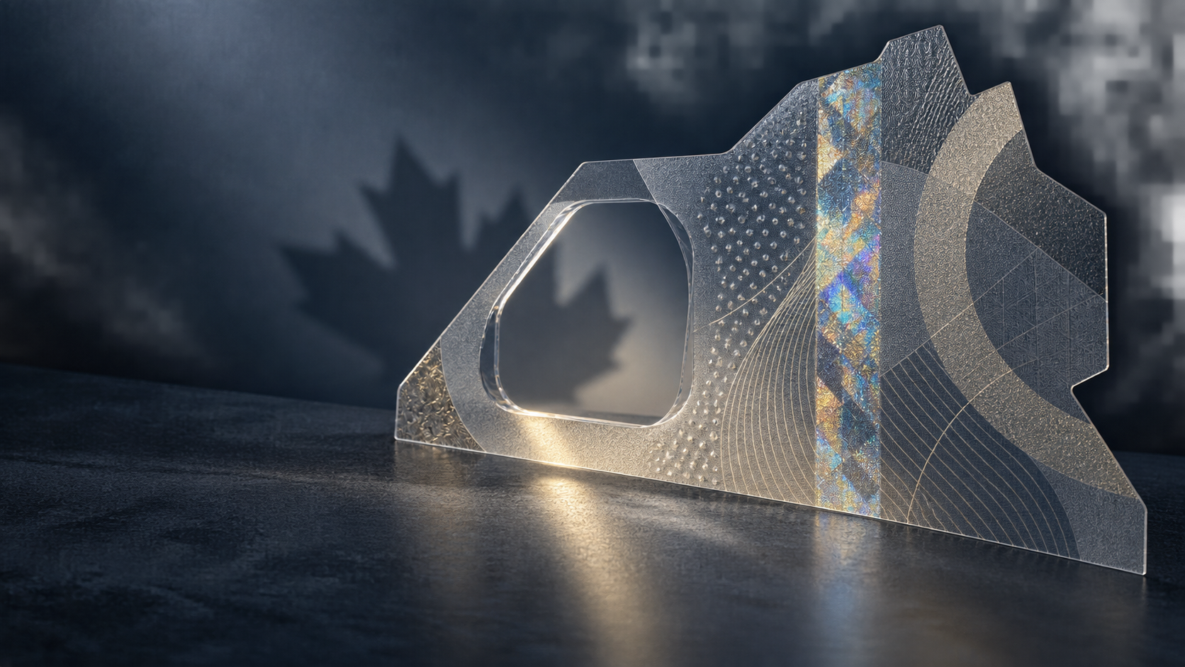 How to Check Canadian Banknote Security Features